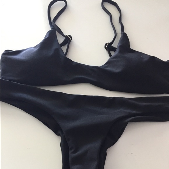 New Brazilian Sexy Push-up Bathing Suit - Picture 6 of 6